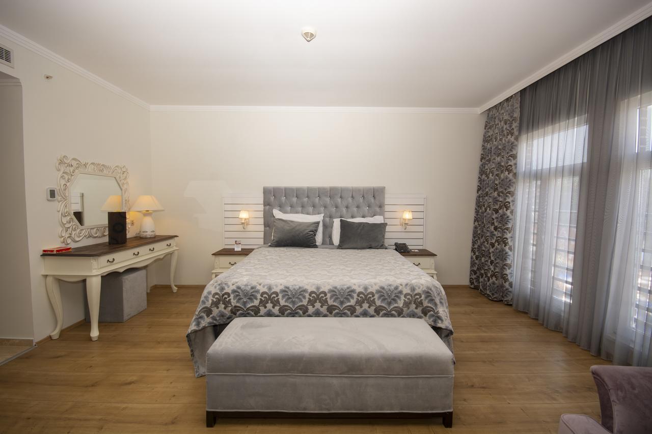 Amsterdam Suite - 2 Slaapkamers