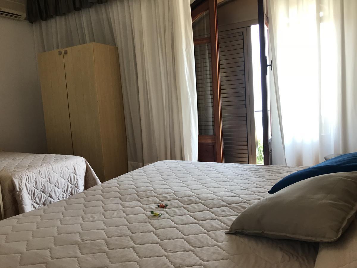 Triple Room Sea View