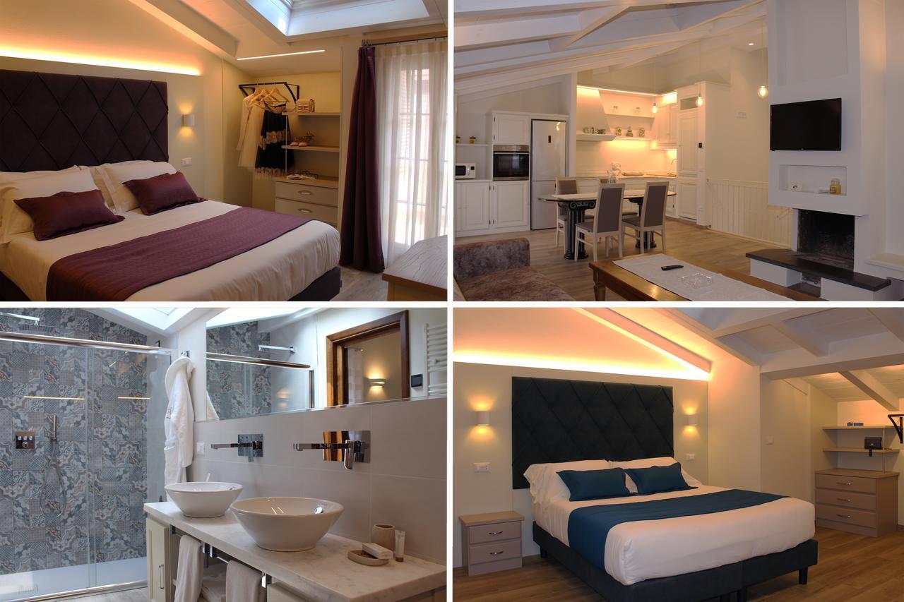 Suite 2 Chambres - Annexe
