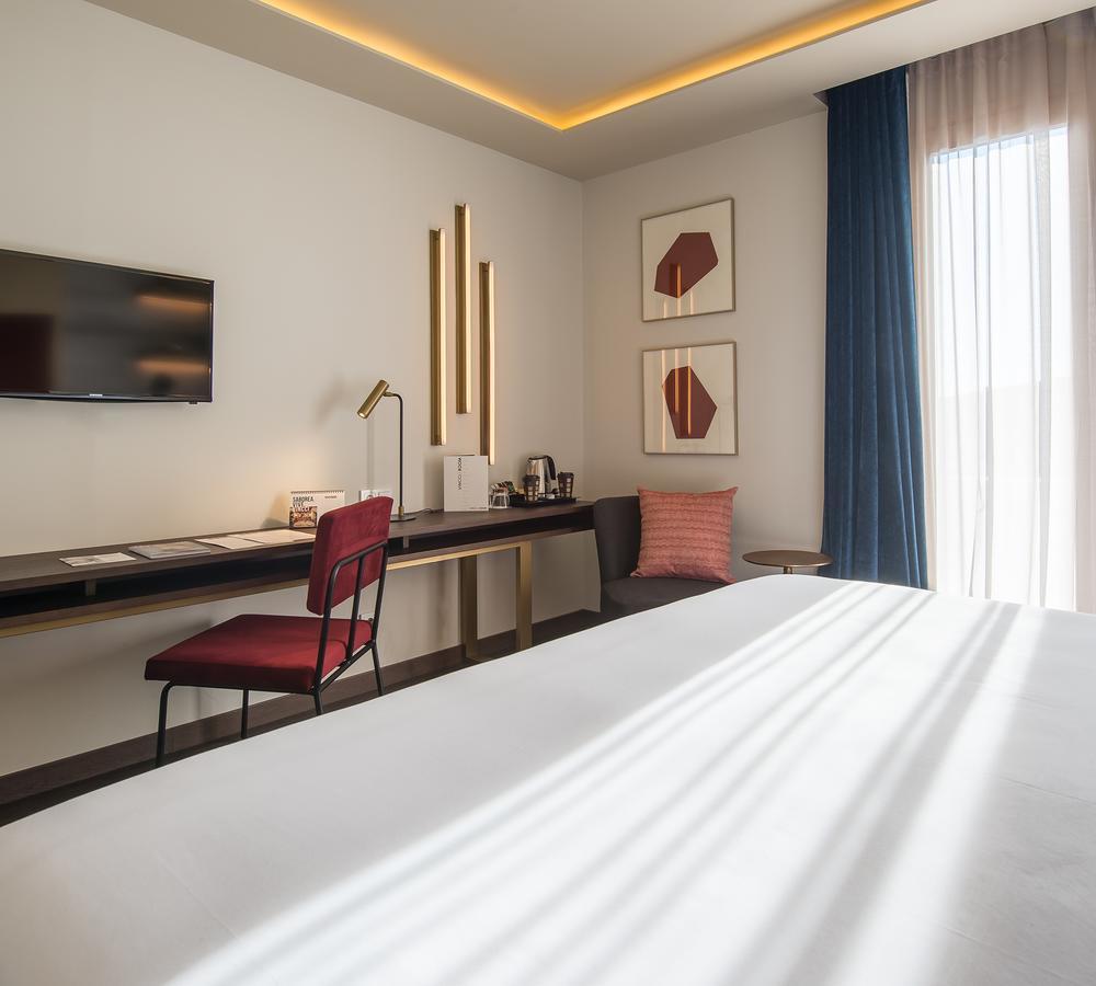 Habitación Premium