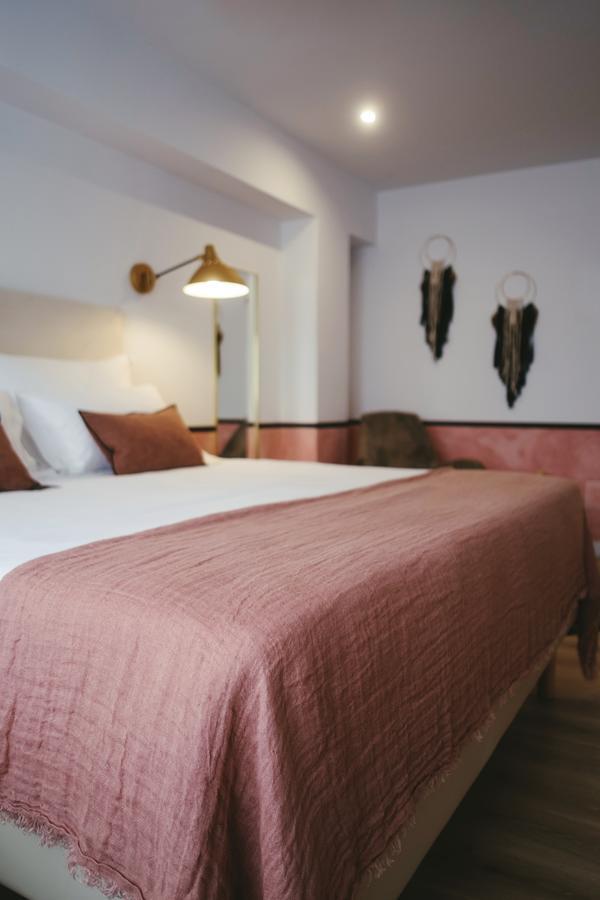 Chambre Double Premium