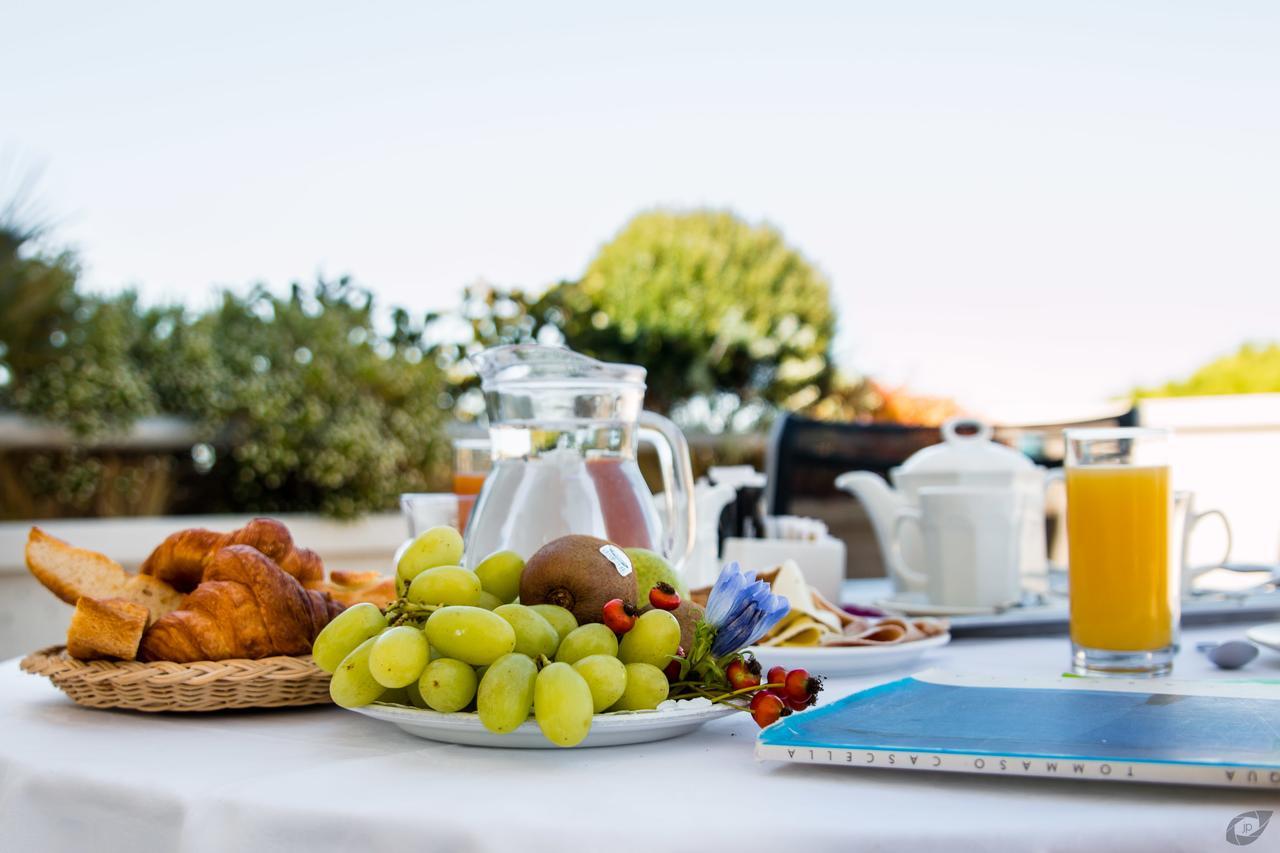 Appartamento con 1 Camera da Letto e Balcone (2 Adulti)
