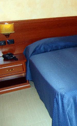Chambre Simple