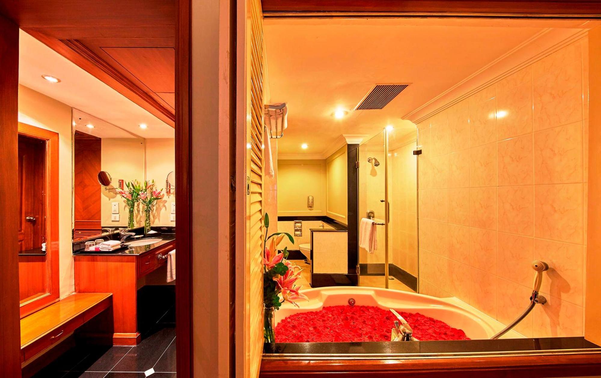 Suite Royale