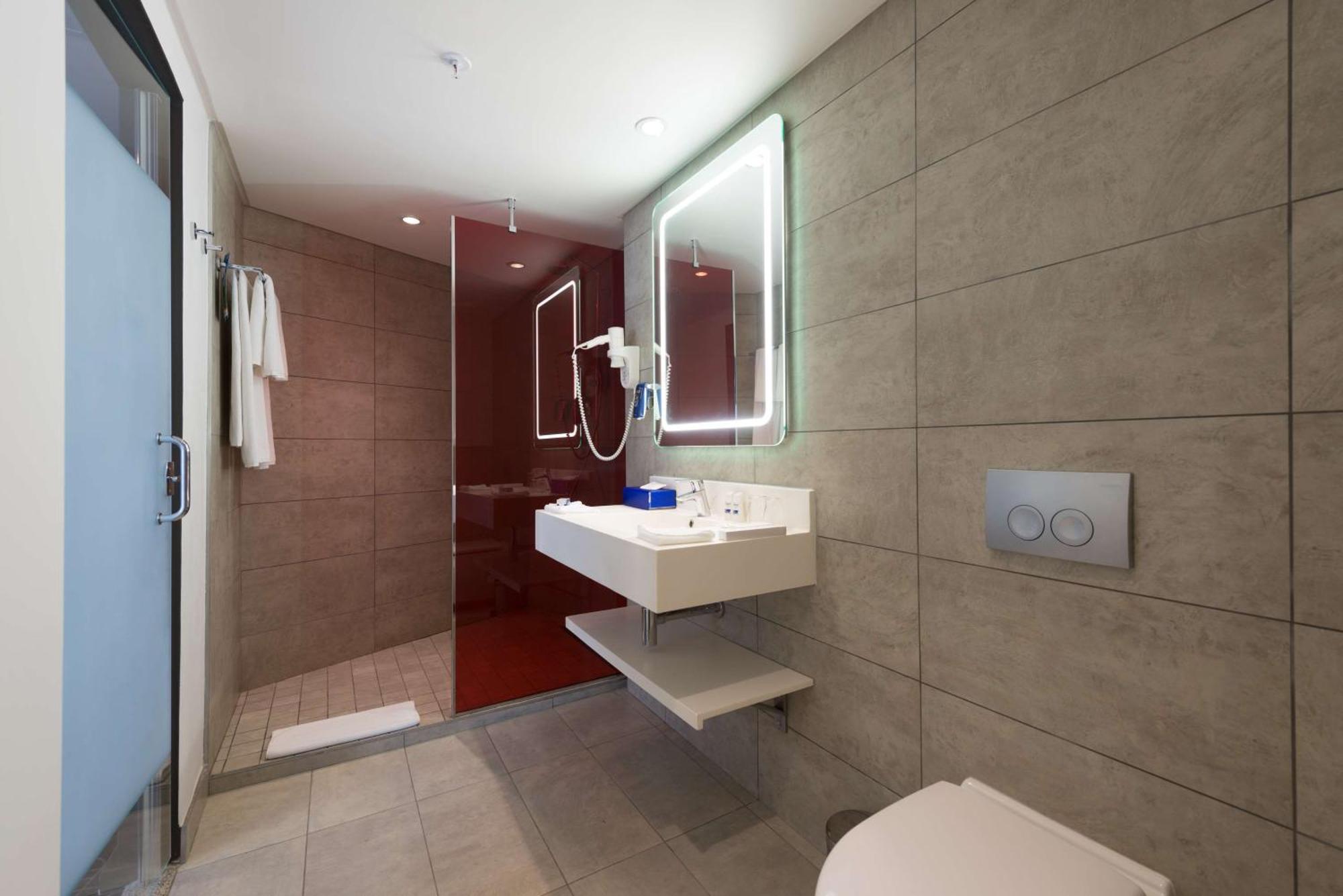 Suite met Uitzicht op Zee