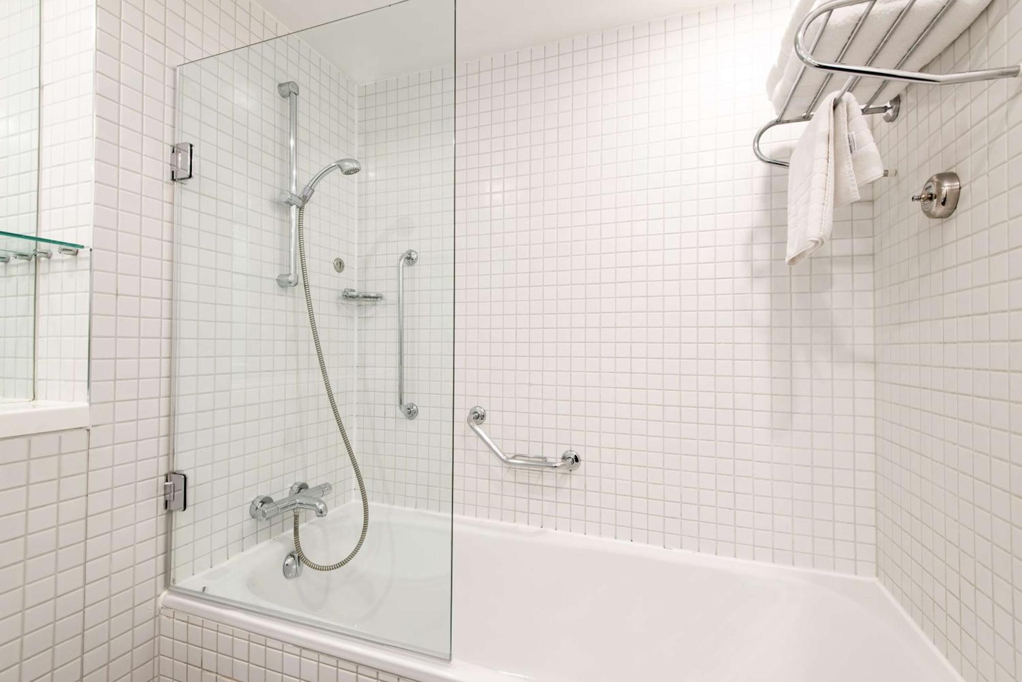Superior Zimmer mit Stadtblick