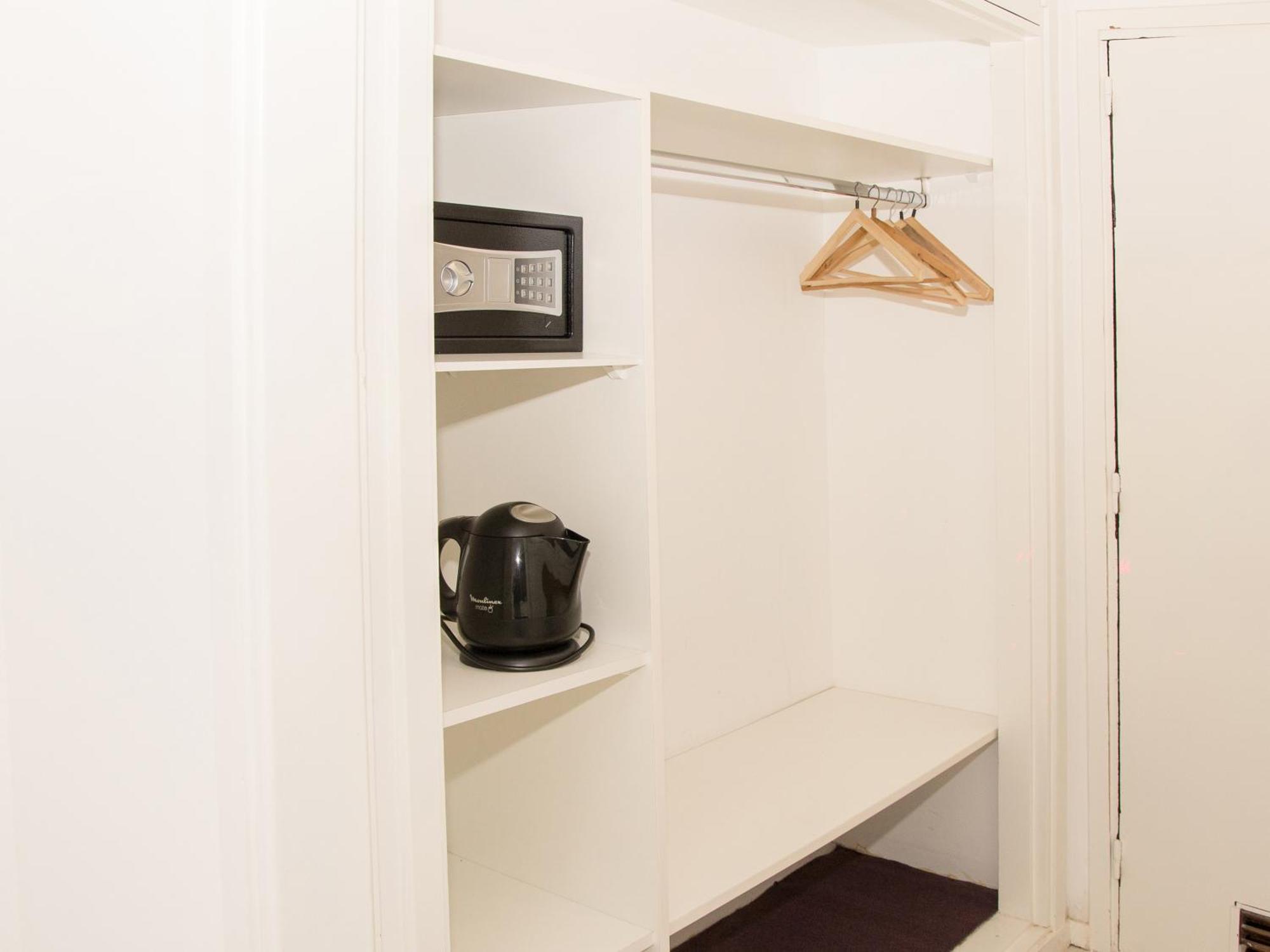 Habitación Doble - 2 camas