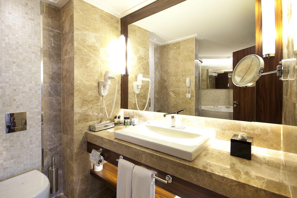 Suite Lit Queen-Size