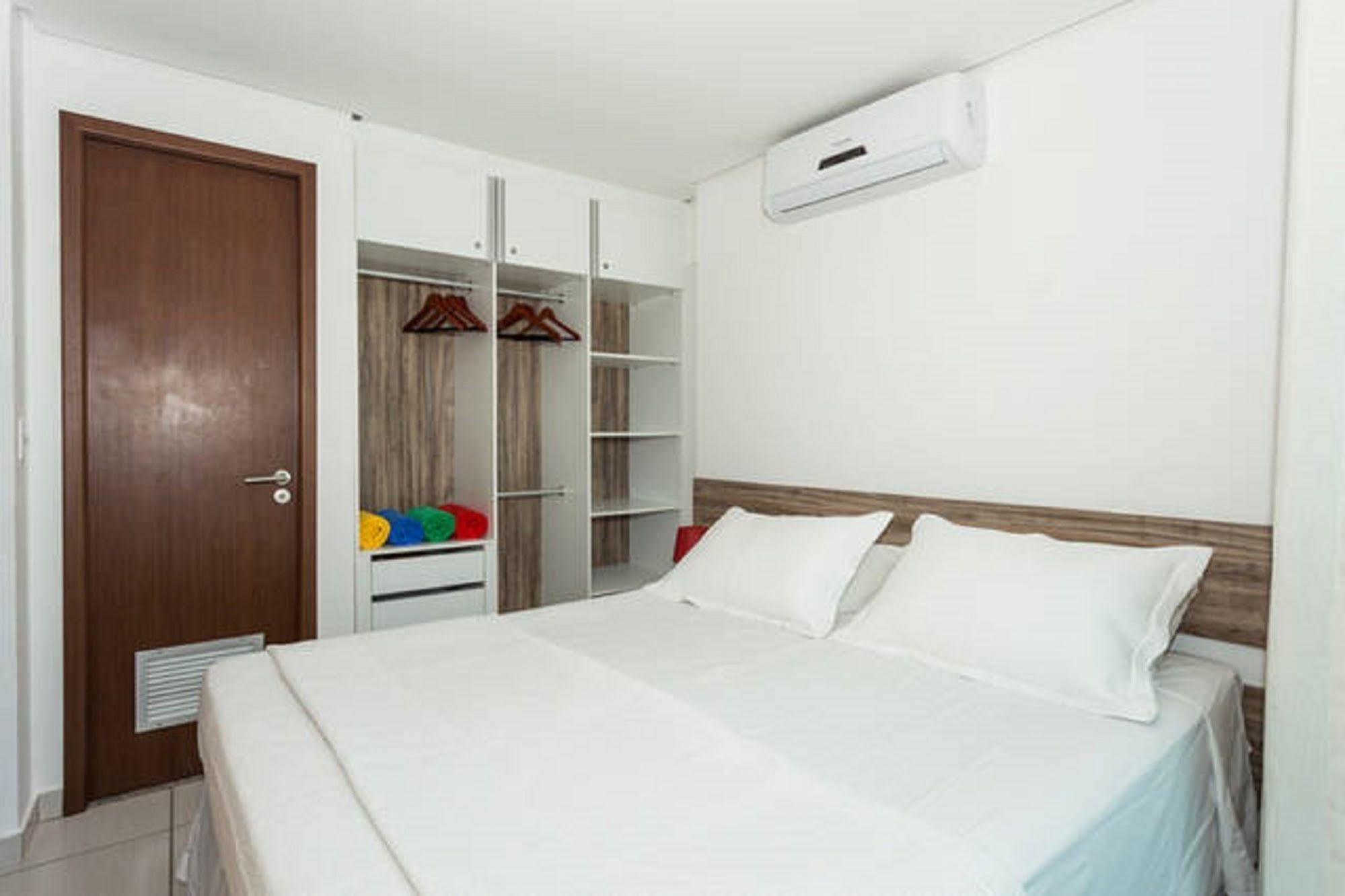 Two-Bedroom Apartament Deluxe Sea View
