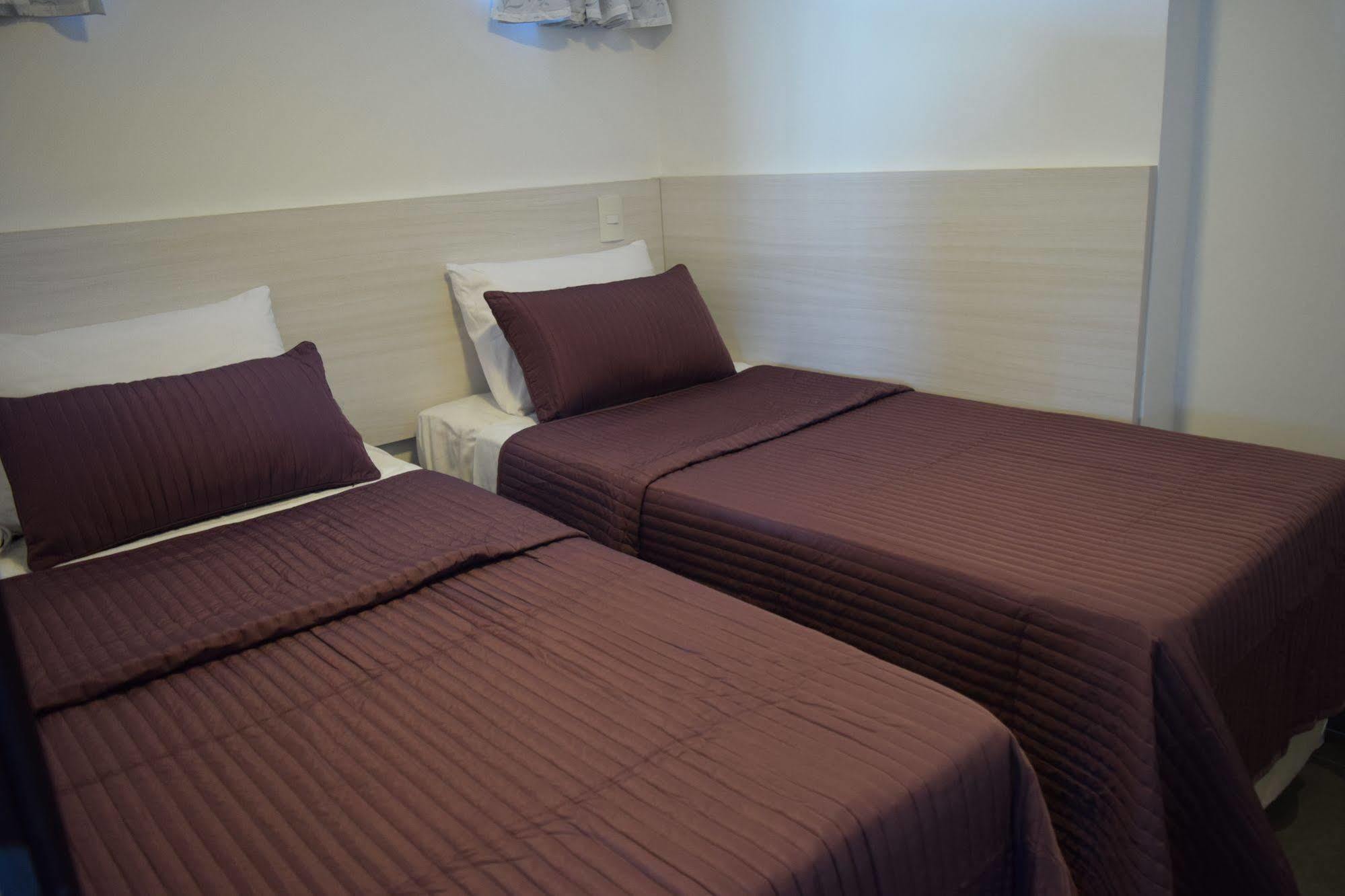 Two-Bedroom Apartament Deluxe Sea View