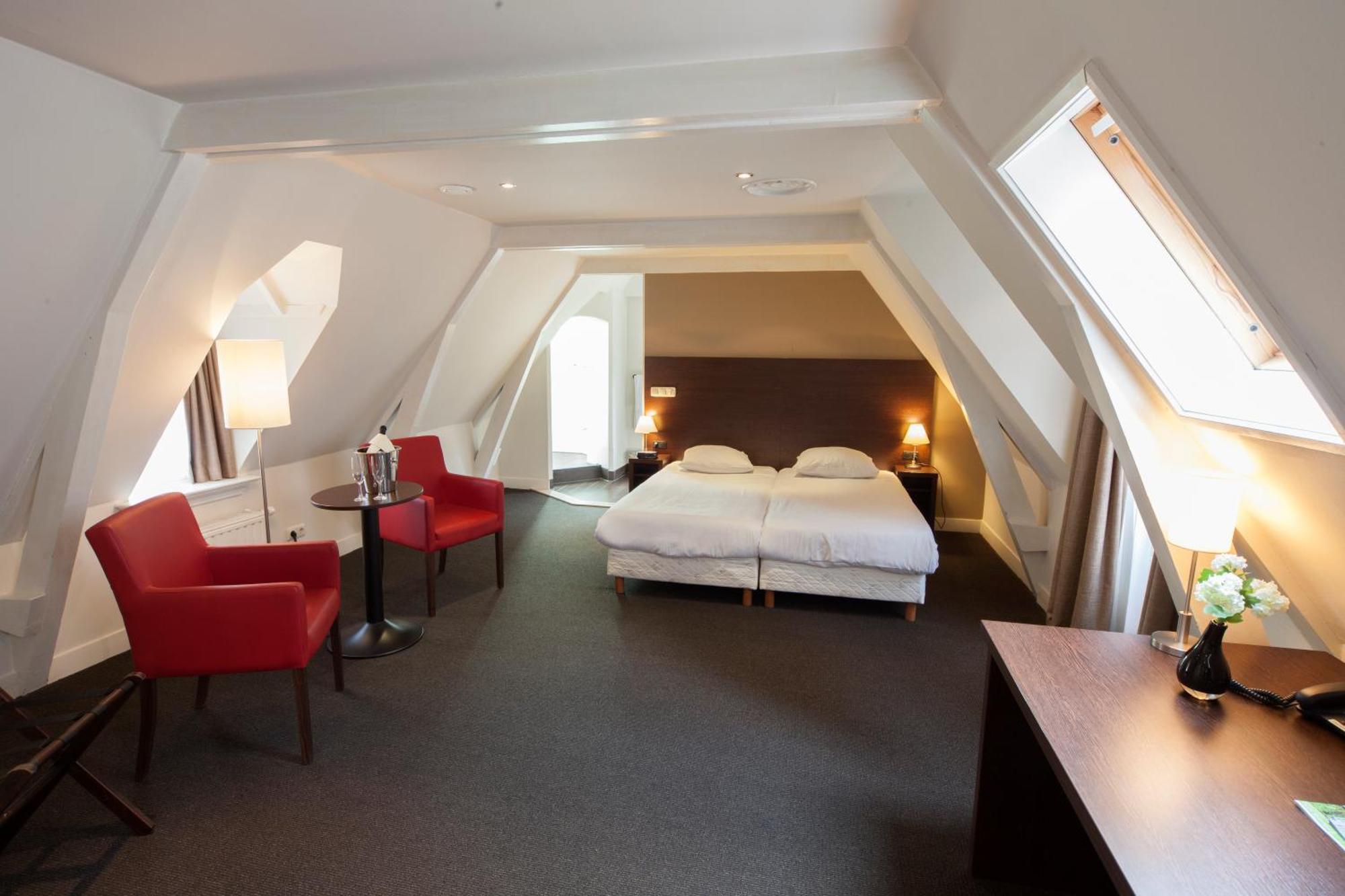 Doppelzimmer Luxe