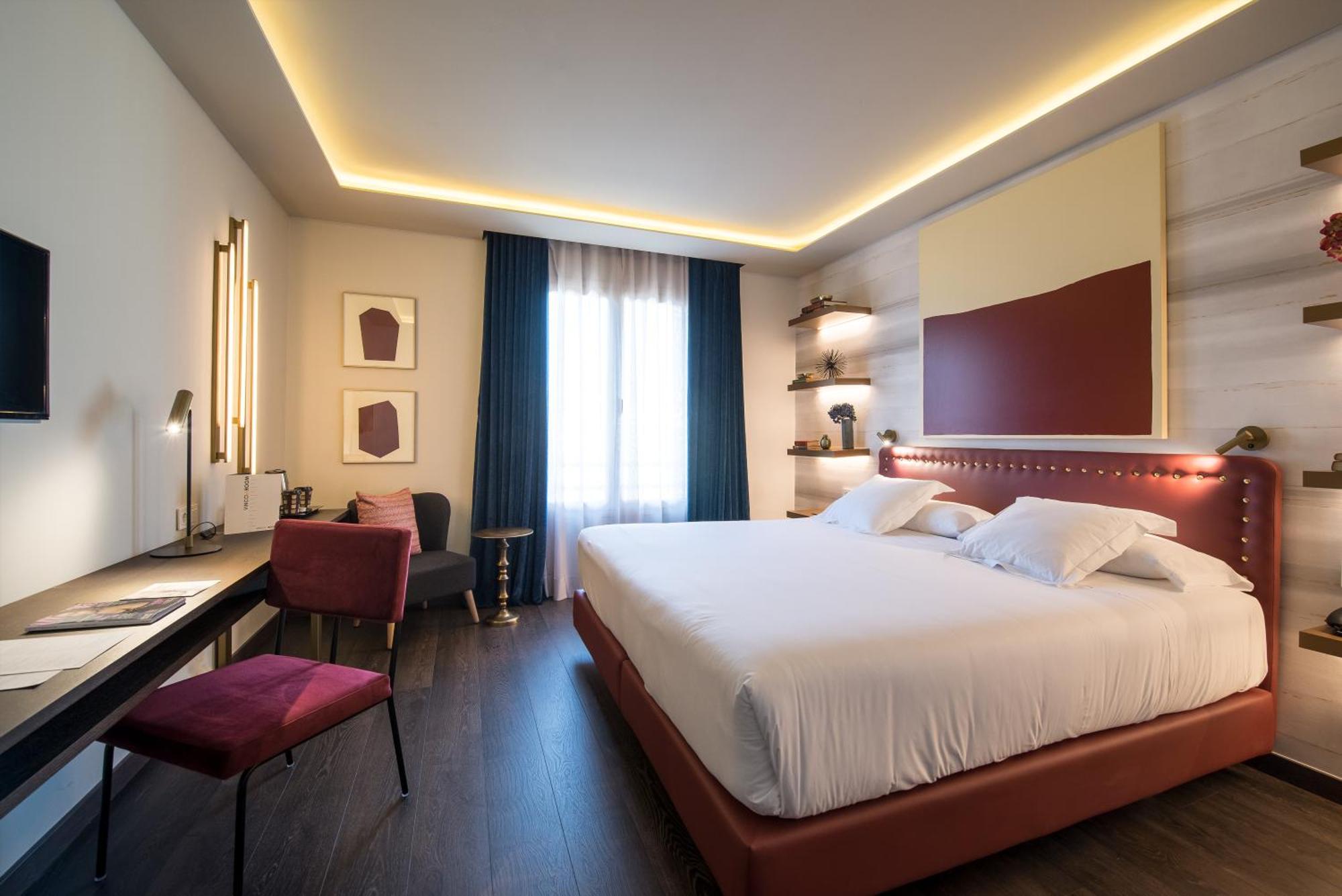 Premium Triple Room