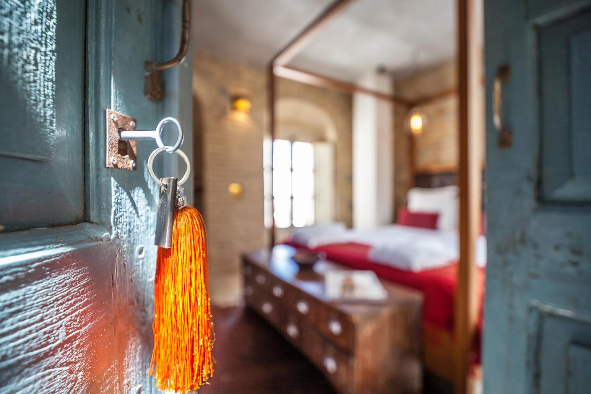 Superior Doppelzimmer