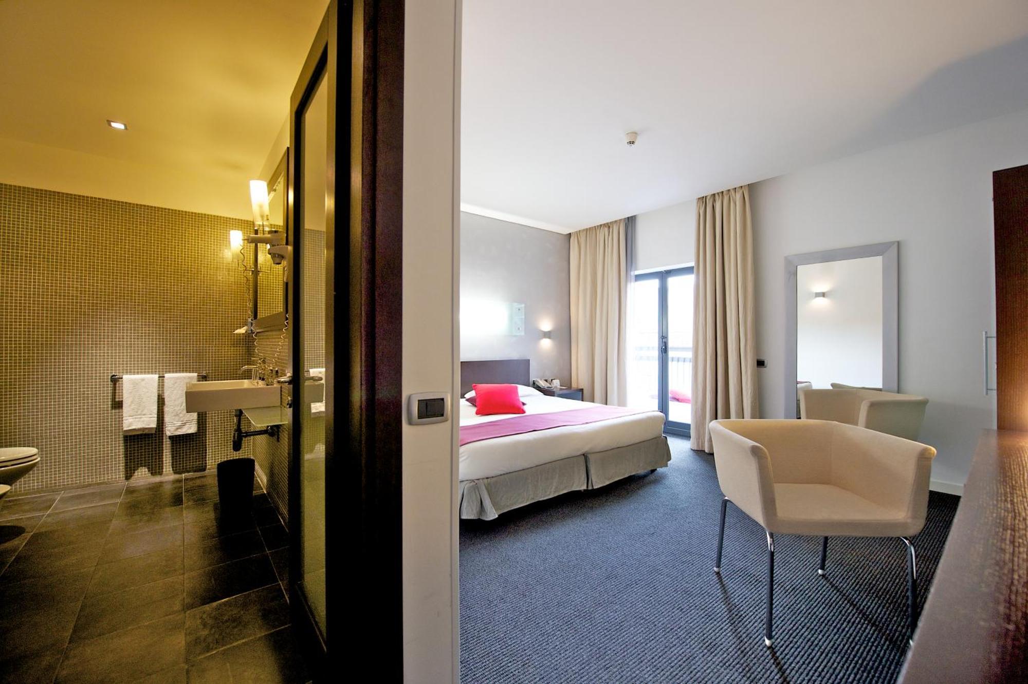 Chambre Double Standard
