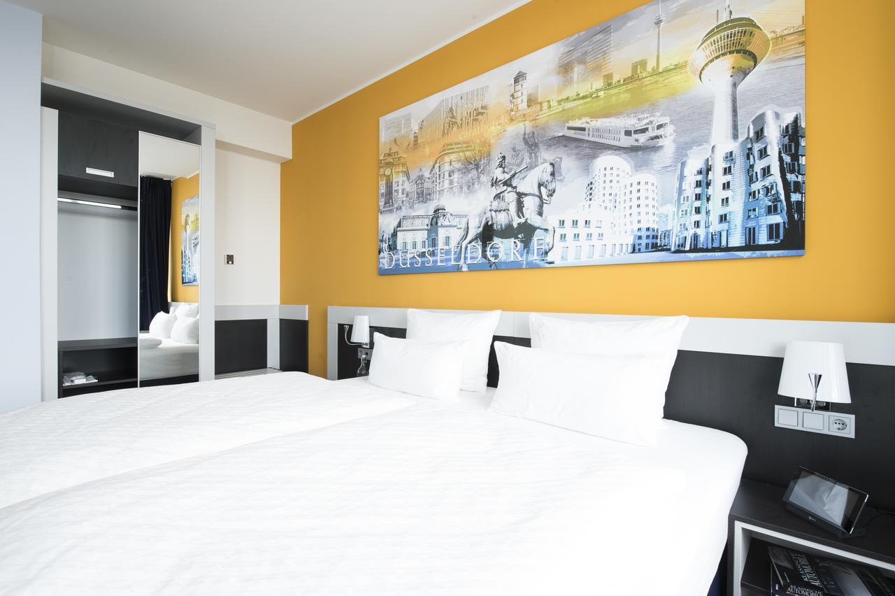 Suite met Uitzicht op de Stad