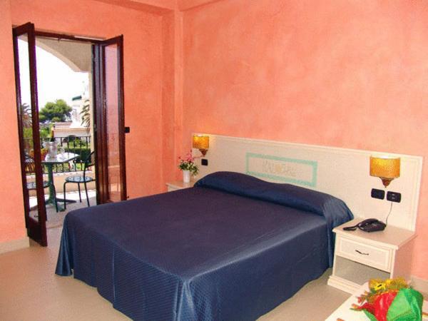 Chambre Double ou Lits Jumeaux