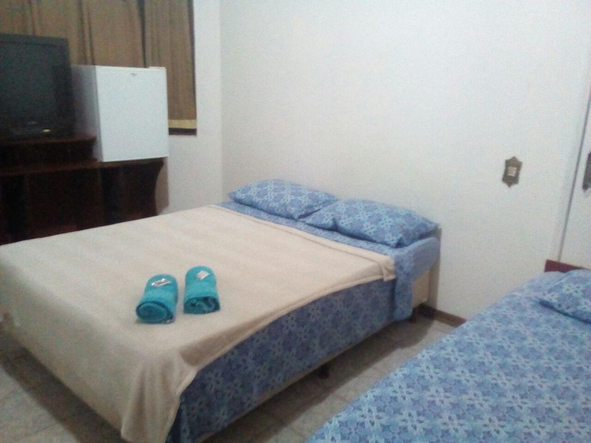 Quarto Duplo