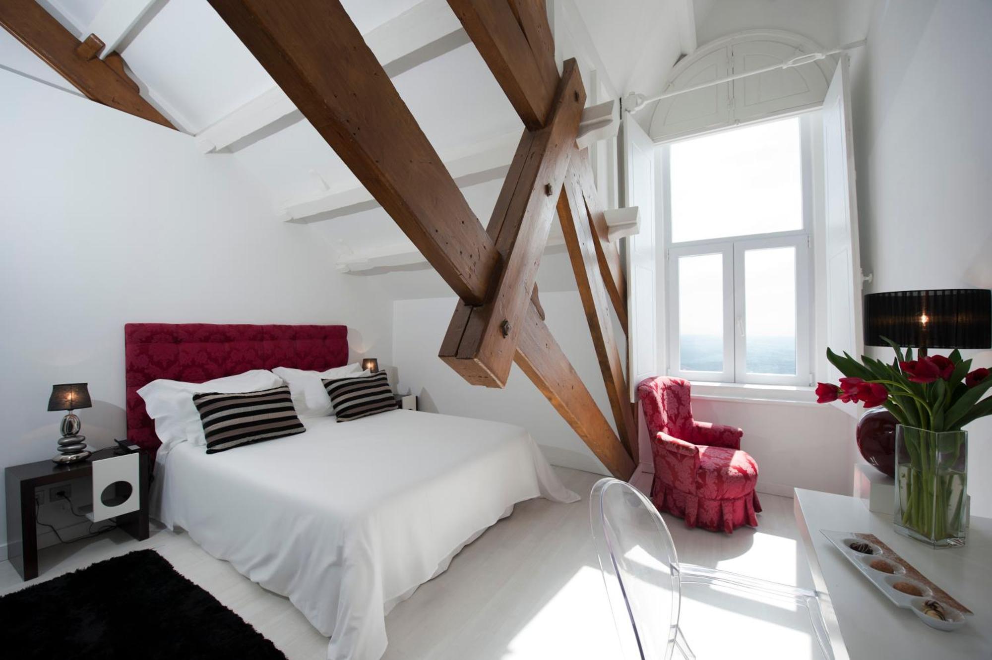 Double Room with Sea View