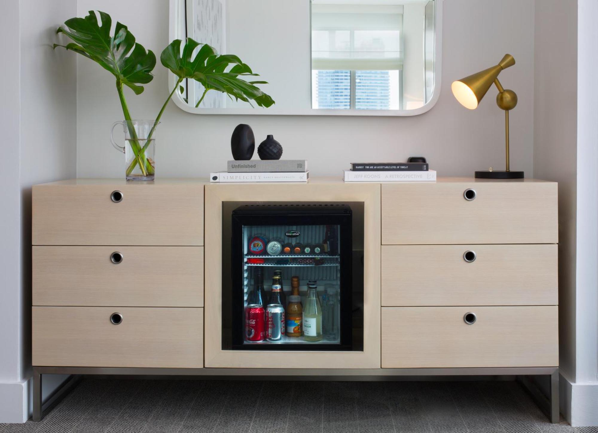 Suite Deluxe