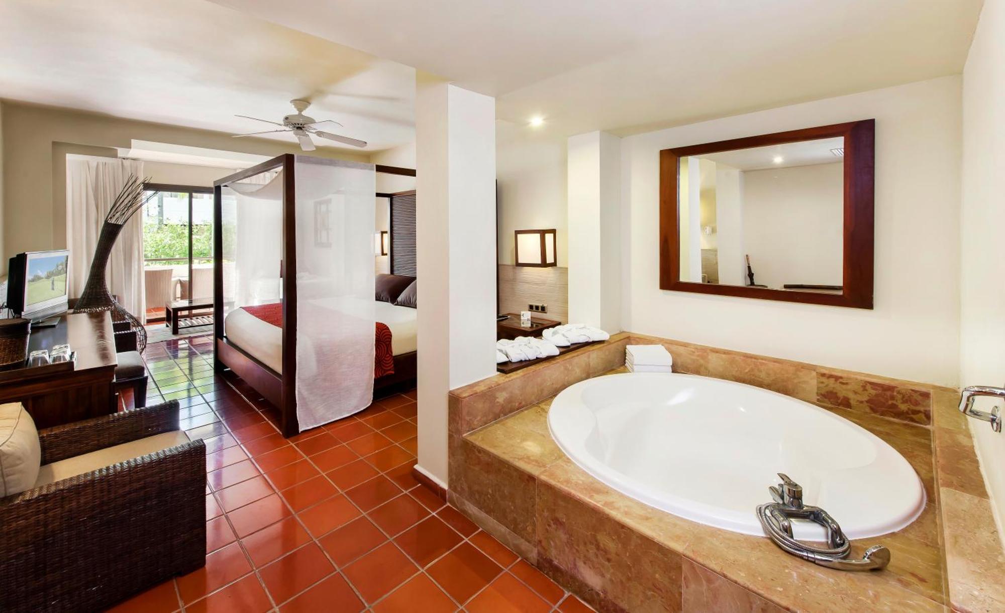 Junior Suite Superior