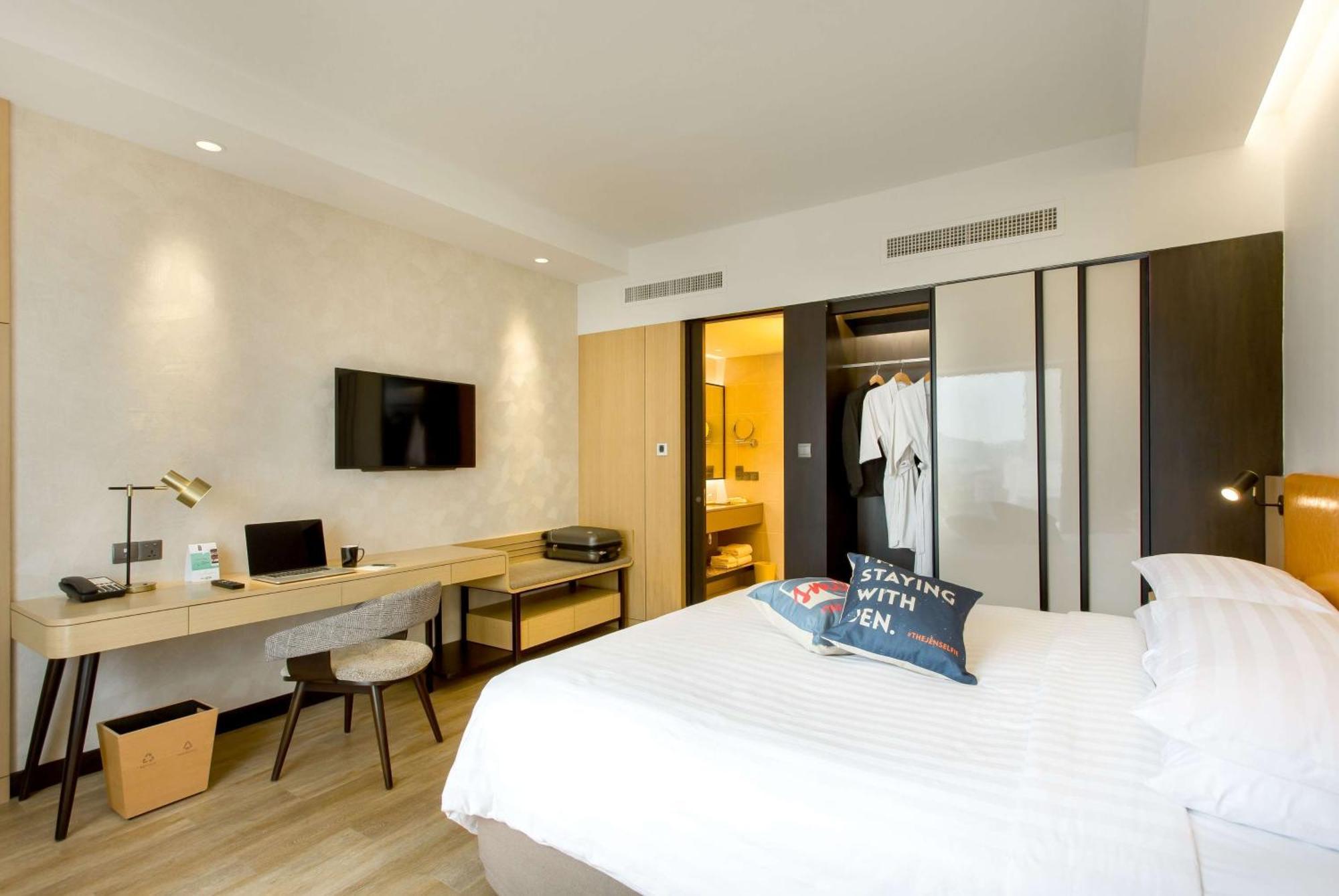 Suite Executive