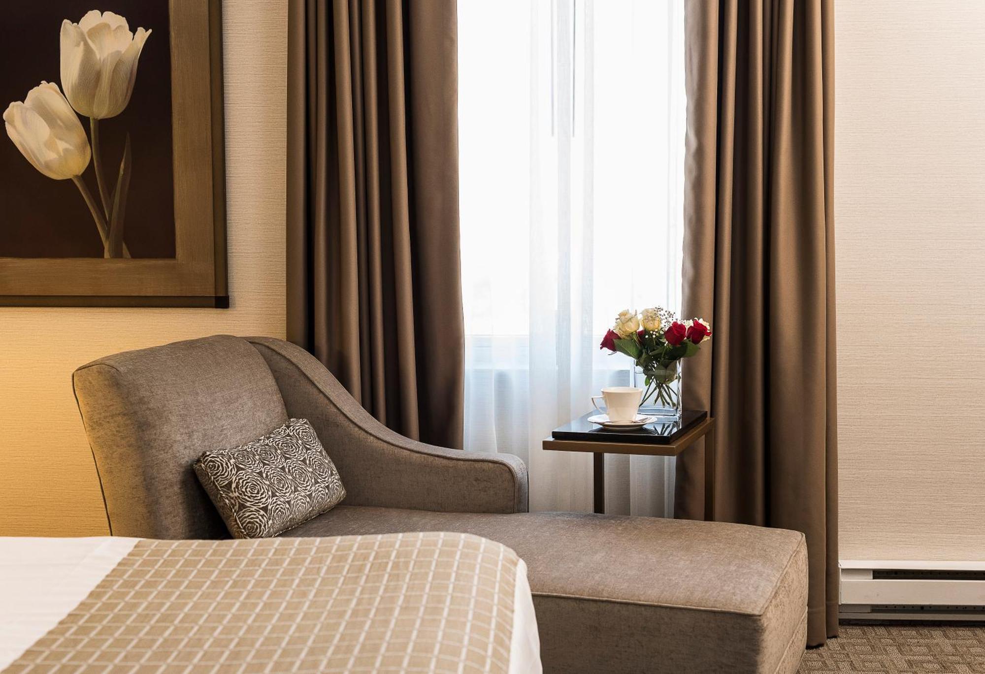 King Room Park View