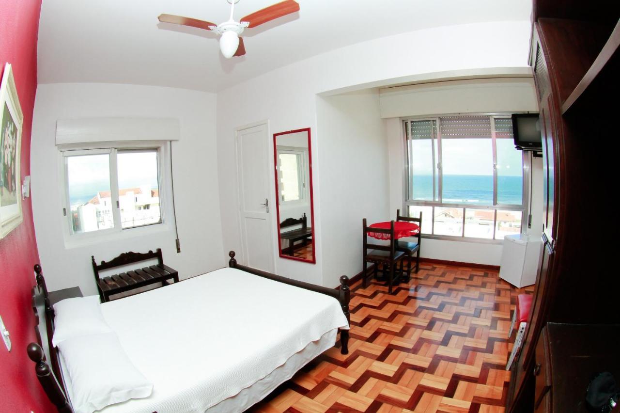 Habitación Doble con vistas panorámicas al mar
