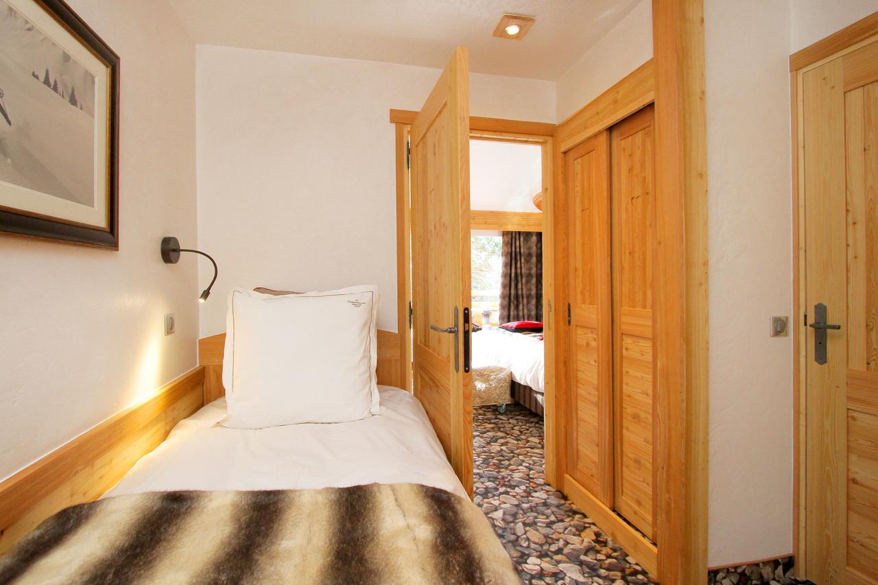 Comfort Double Room ( meije )