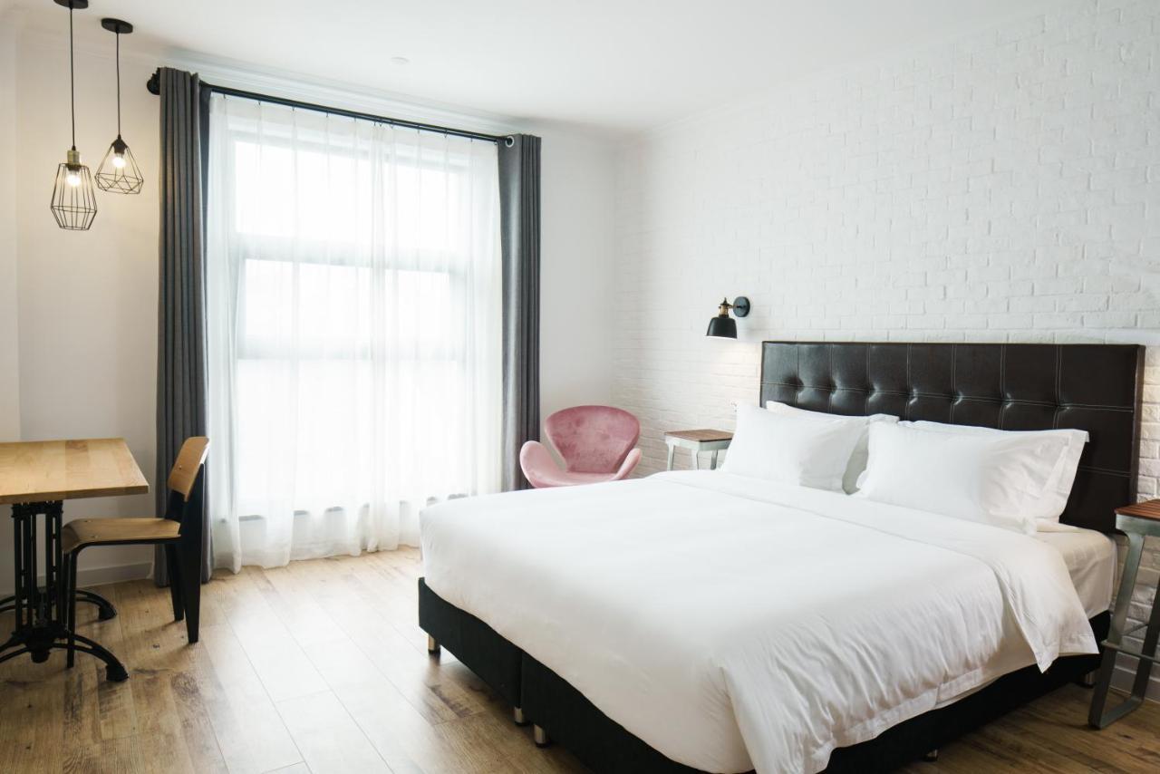 Superior Kingsize Room