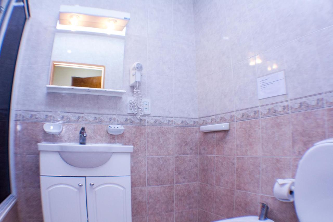 Habitación cuádruple