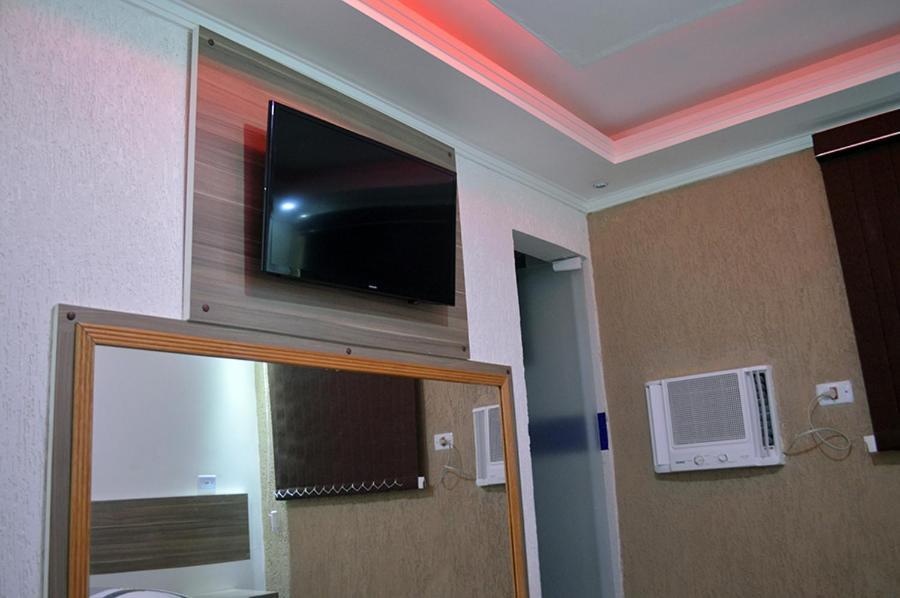 Quarto Duplo