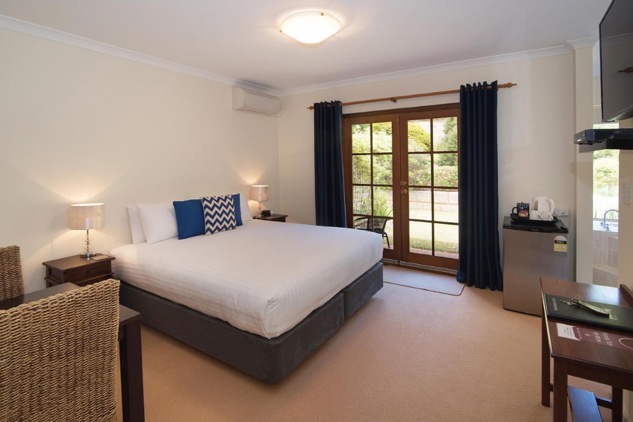 King Room with Spa Bath - Adult Only
