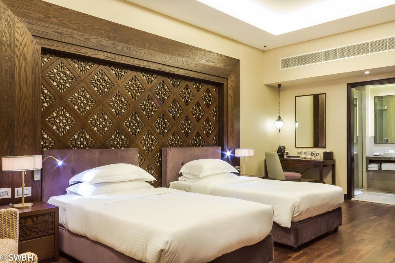 Quarto Standard - Al Jomrok Hotel