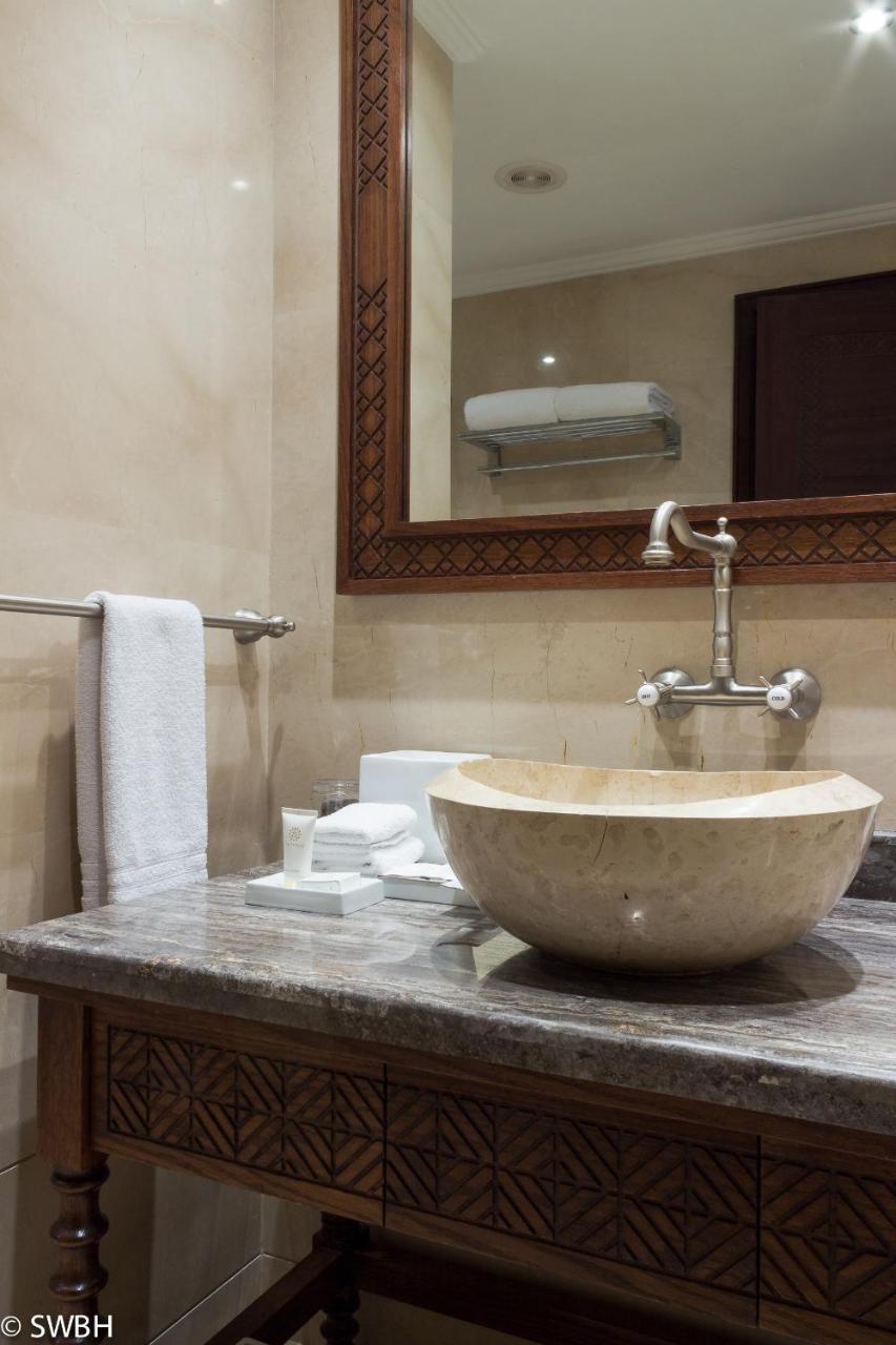 Quarto Premium - Al Bidda Hotel