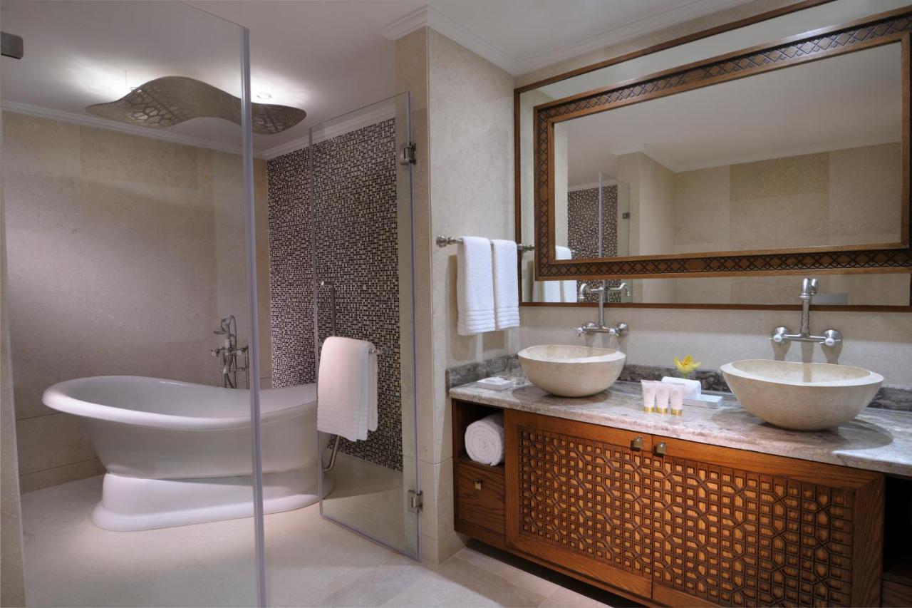 Suíte Júnior - Al Bidda Hotel
