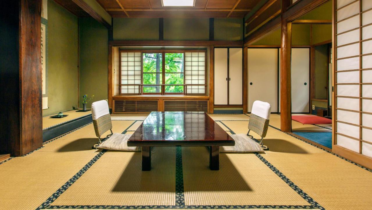 Japanese-Style Triple Room Hot Spring Bath Villa,739300849:JPEG