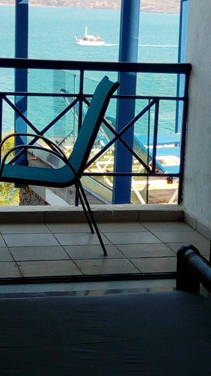 Two-Bedroom Apartment Private Pool