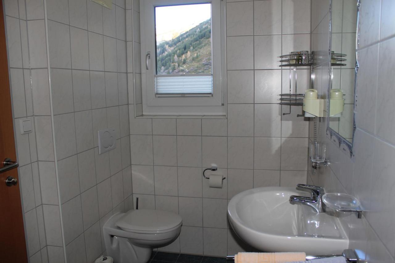 Apartment mit 2 Schlafzimmern