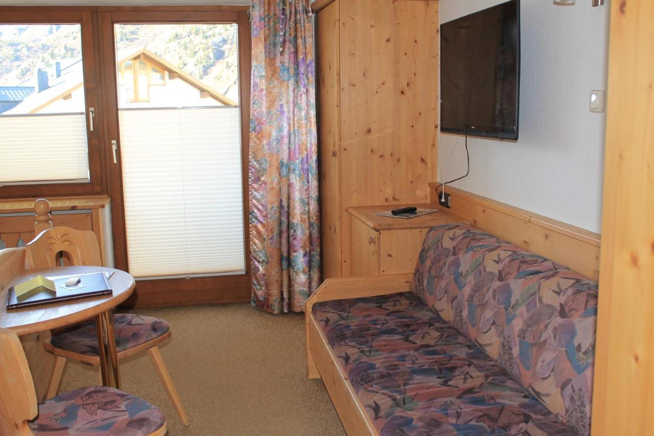 Deluxe Doppelzimmer mit Balkon