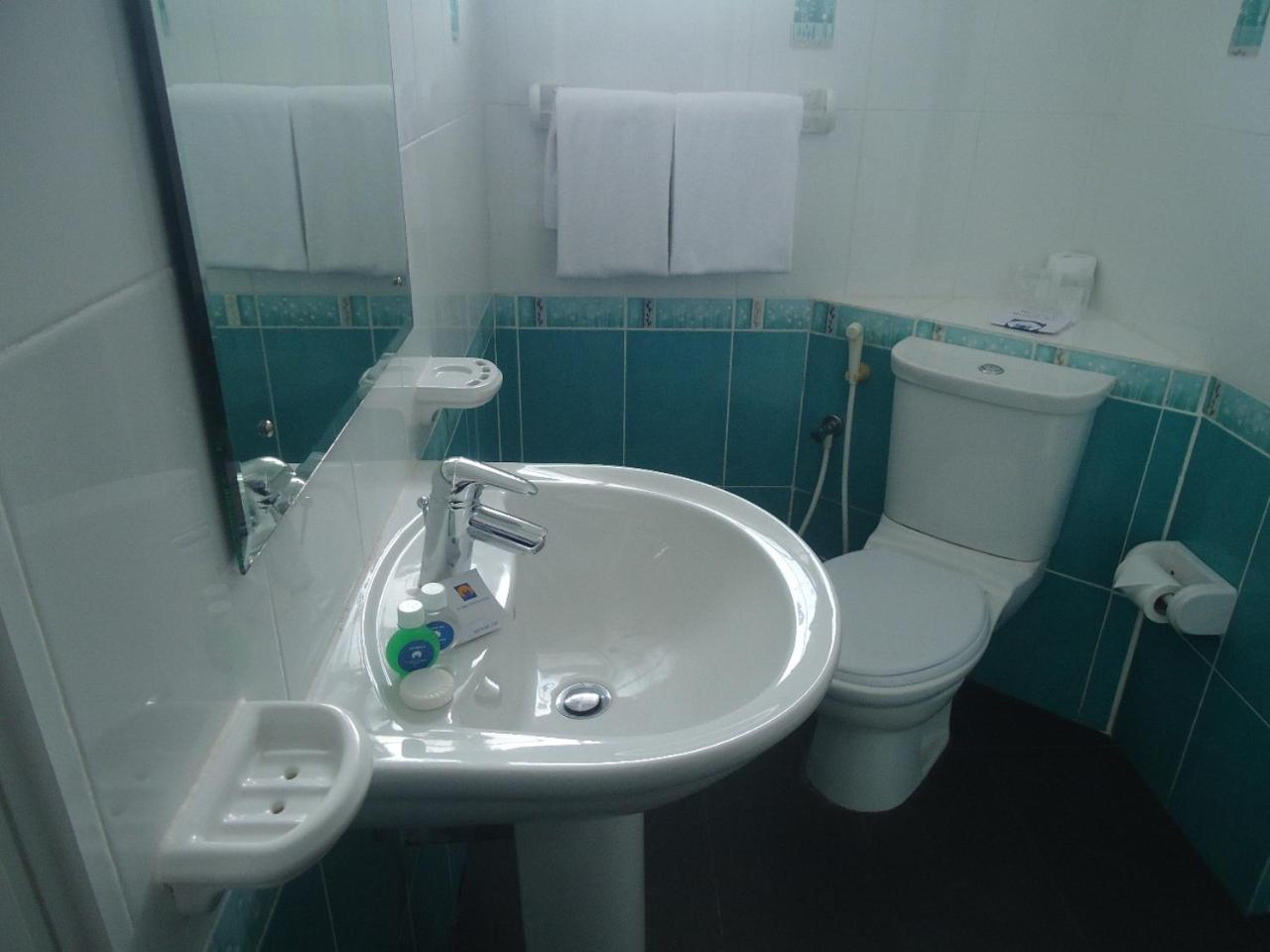 Quarto Individual Standard