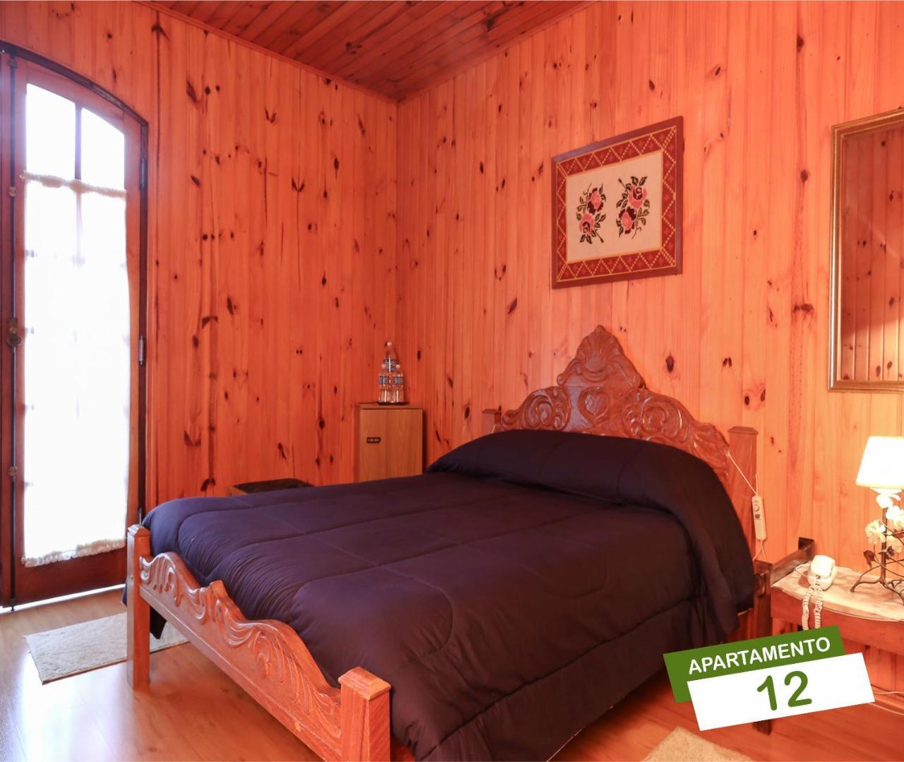 Double Room Patio