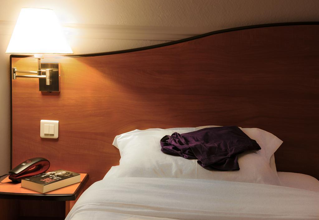 Chambre Standard Lit Queen-Size