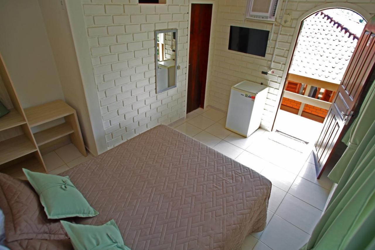 Habitación Doble Estándar