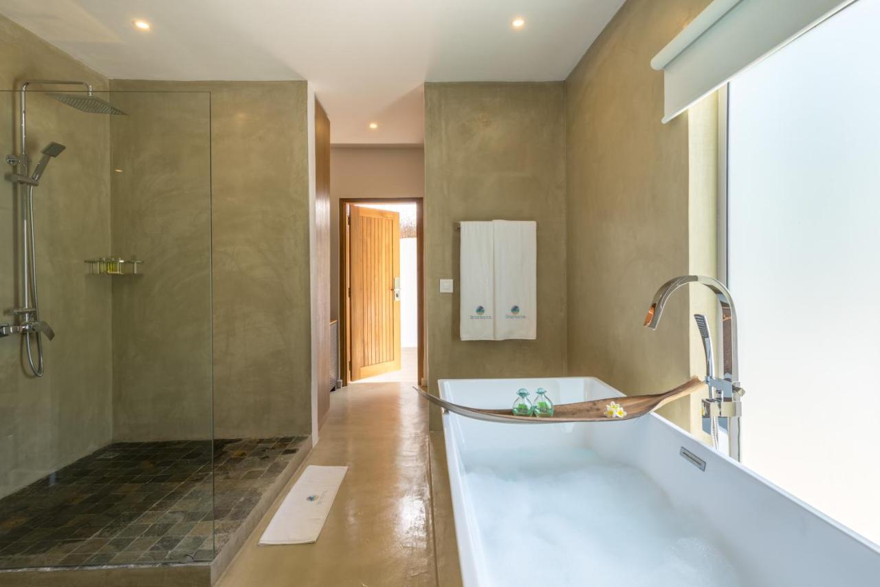 Suite Presidencial Sea