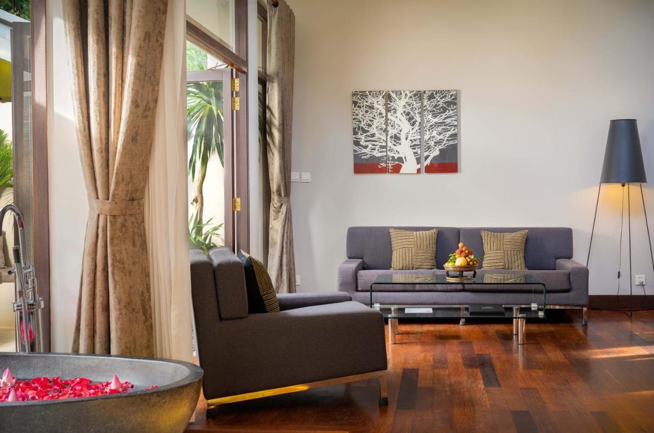 Suite Bungalow