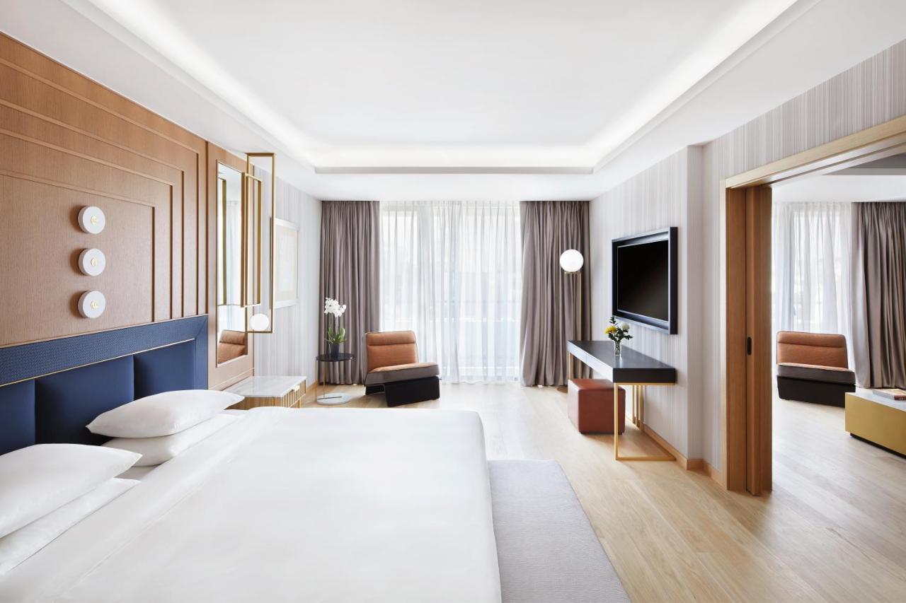 Suite King de Canto