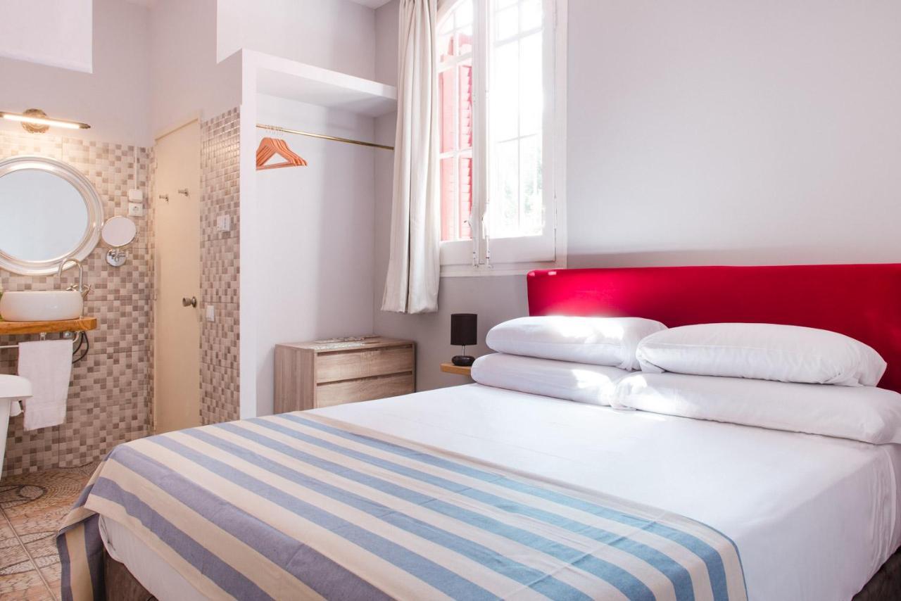 Deluxe Double Room II