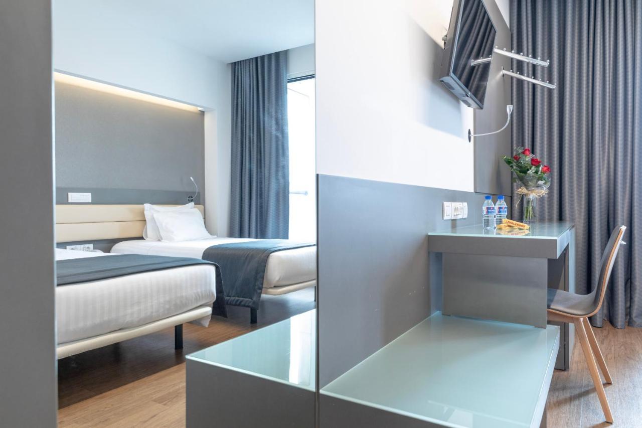 Quarto Twin Renovado