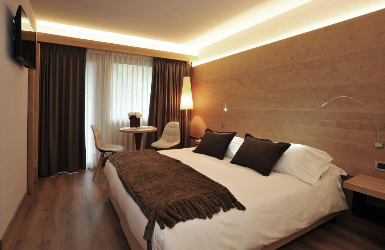 Classic Doppel- oder Zweibettzimmer