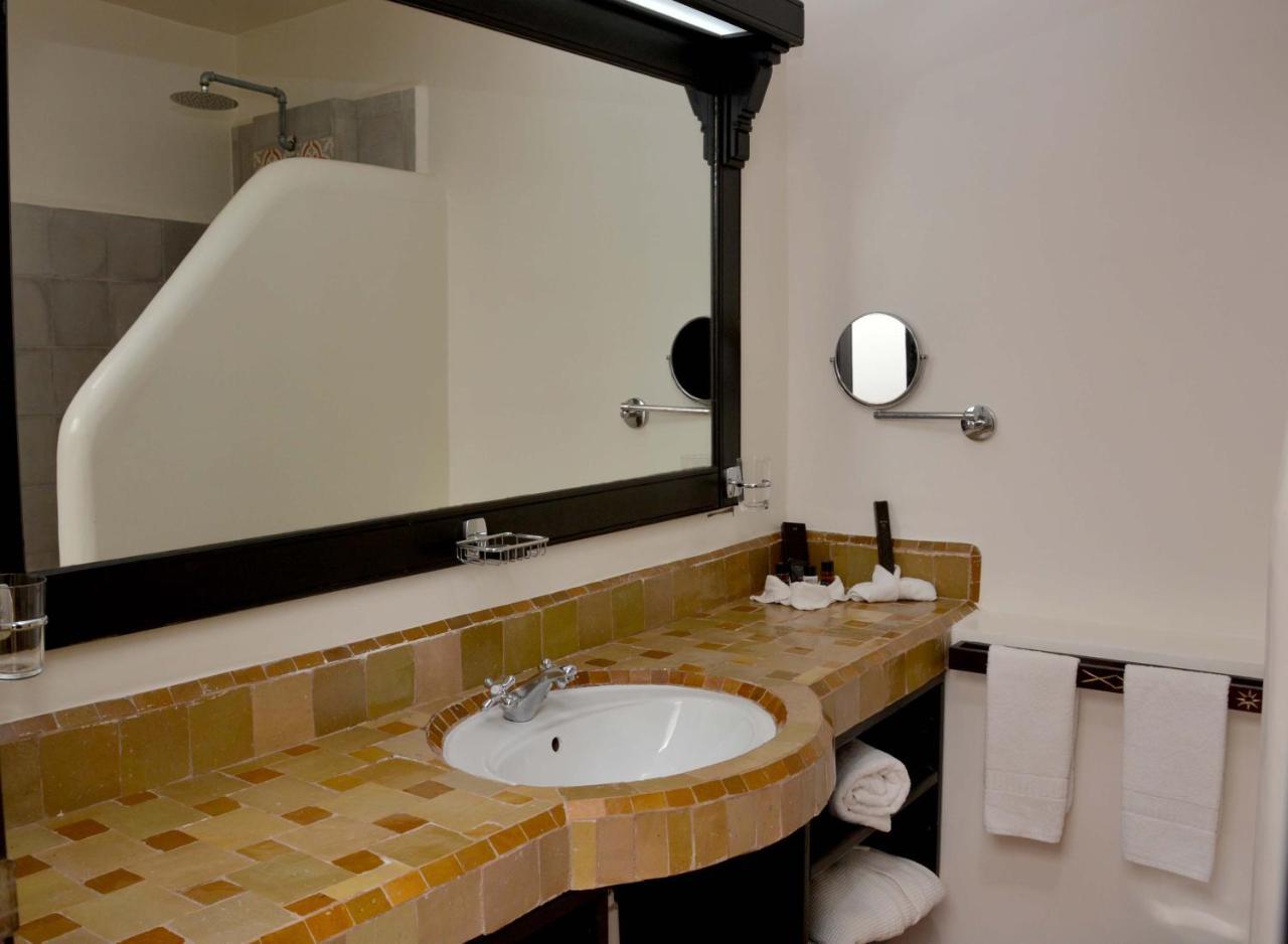Habitación Doble Estándar